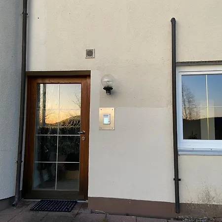 Apartamento 7-taeler-blick *