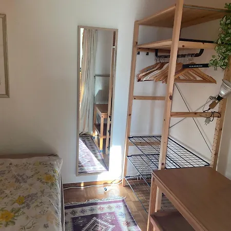 7-taeler-blick Apartamento *