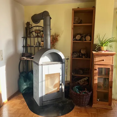 公寓 7-taeler-blick