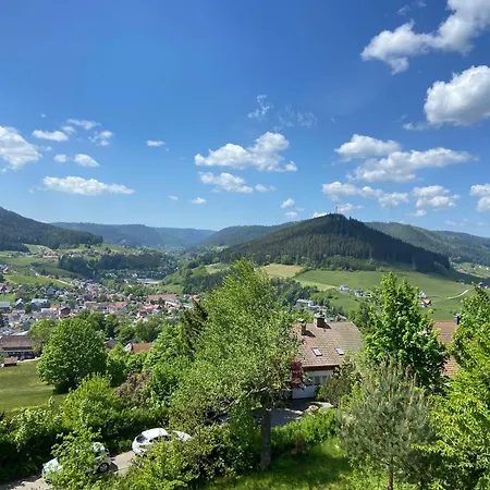 Apartamento 7-taeler-blick *