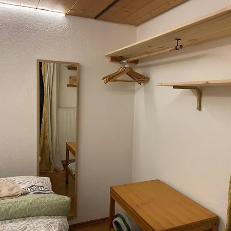 7-taeler-blick - Mit Holzofen Und Garten - Naturnah Baiersbronn