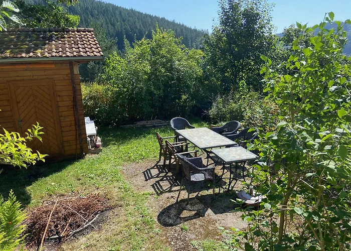 Apartman 7-taeler-blick