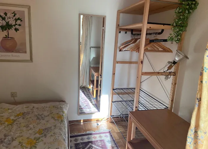 7-taeler-blick Apartman *