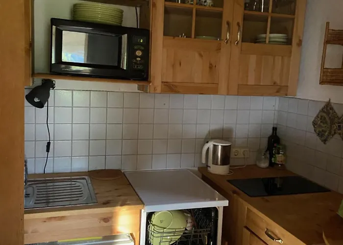 Apartman 7-taeler-blick *